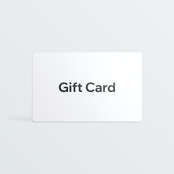 Distinction Applied Gift Card Image