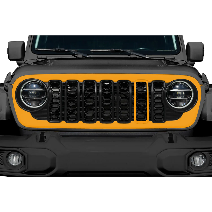 v2 Classic Grille